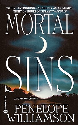 Mortal Sins - Williamson, Penelope