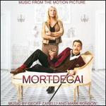 Mortdecai [Music from the Motion Picture]