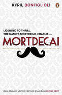 Mortdecai: Now a Major Film