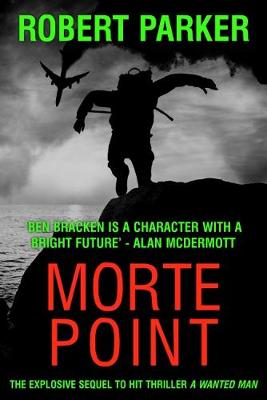 Morte Point - Parker, Rob