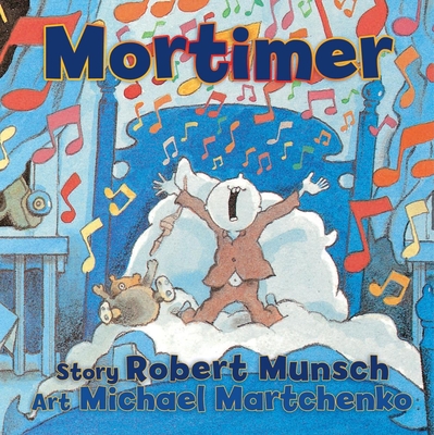 Mortimer - Munsch, Robert