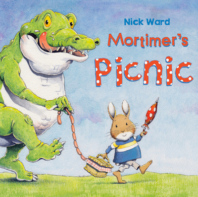 Mortimer's Picnic - Ward, Nick