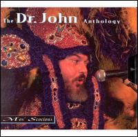 Mos' Scocious: Anthology - Dr. John