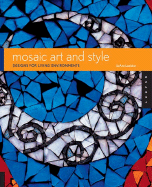 Mosaic Art and Style - Locktov, Joann