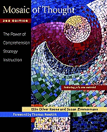 Mosaic of Thought: The Power of Comprehension Strategy Instruction