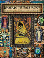 Mosaic Renaissance: Reviving Classic Tile Art with Millefiori