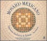 Mosaico Mexicano