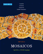 Mosaicos, Volume 3