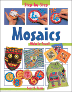 Mosaics - Powell, Michelle