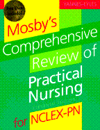 Mosby's Comprehensive Review of Practical Nursing (with Diskette)