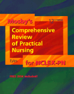 Mosby's Comprehensive Review of Practical Nursing