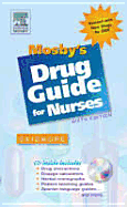 Mosby's Drug Guide for Nurses with 2006 Update