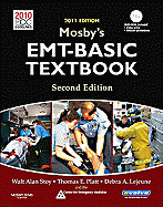 Mosby's EMT: Basic Textbook