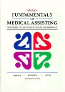 Mosby's Fundamentals of Medical Assisting