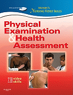 Mosby's Nursing Video Skills: Physical Examination and Health Assessment