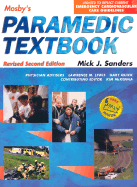 Mosby's Paramedic Textbook Revised Reprint