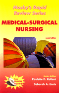Mosby's Rapid Review Series: Medical-Surgical Nursing
