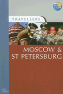Moscow and St. Petersburg