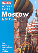 Moscow & St. Petersburg - Berlitz Guides (Creator)