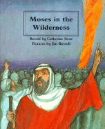 Moses in the Wilderness