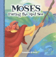 Moses Parting the Red Sea - Dalmatian Press (Creator)