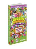 Moshi Monsters: Moshling Zoo: Prima's Official Game Guide