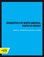 Mosquitoes of North America, North of Mexico