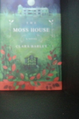 Moss House, the Hb - Doe, John