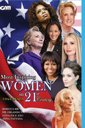 Most Inspiring Women in 21st Century: Usa-Canada (Hard Cover)