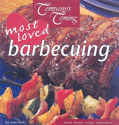 Most Loved Barbecuing - Pare, Jean