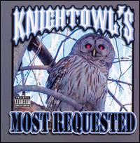 Most Requested - Knightowl