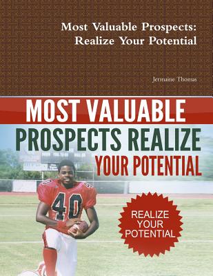 Most Valuable Prospects: Realize Your Potential - Thomas, Jermaine