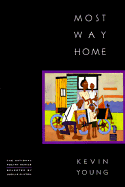 Most Way Home - Young, Kevin