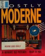 Mostly Moderne: View's from America's Past