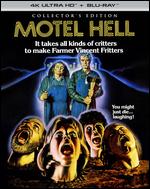 Motel Hell - Kevin Connor