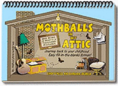 Mothballs in My Attic