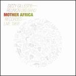 Mother Africa: Recorded Live 1968