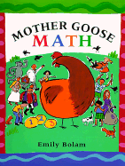 Mother Goose Math - Ziefert, Harriet