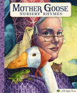Mother Goose Nursery Rhymes: A Little Apple Classic