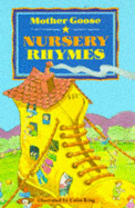 Mother Goose Nursery Rhymes - 