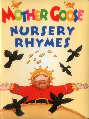 Mother Goose Nursery Rhymes - Lewis, Jan