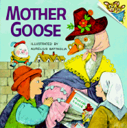 Mother Goose - Battaglia, Aurelius (Editor)