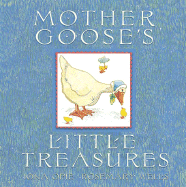 Mother Goose's Little Treasures - Opie, Iona