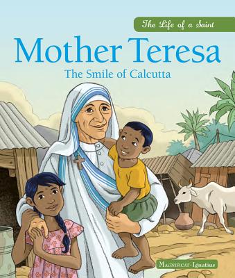 Mother Teresa: The Smile of Calcutta - Grossette, Charlotte