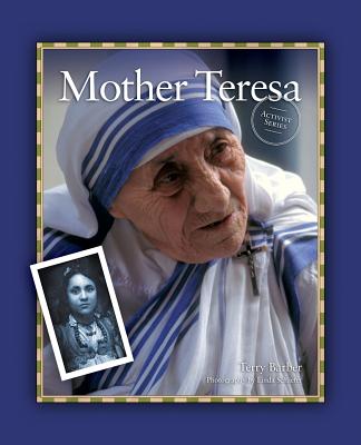 Mother Teresa - Barber, Terry