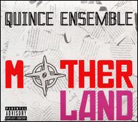 Motherland - Quince Ensemble