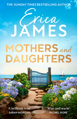 Mothers and Daughters - James, Erica