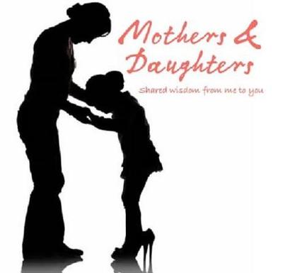 Mothers and Daughters - Pink Creative (Designer)