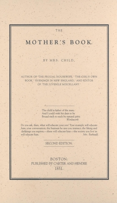 Mother's Book - Child, Lydia