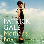 Mother's Boy: A beautifully crafted novel of war, Cornwall, and the relationship between a mother and son